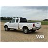 Image 4 : 2003 FORD F-150 E-CAB PICKUP