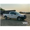 Image 2 : 2006 FORD F-150 XL TRITON E-CAB PICKUP