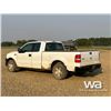Image 4 : 2006 FORD F-150 XL TRITON E-CAB PICKUP