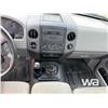 Image 11 : 2008 FORD F-150 XL E-CAB PICKUP