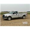 Image 1 : 2008 FORD F-150 XL E-CAB PICKUP