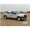 Image 2 : 2008 FORD F-150 XL E-CAB PICKUP