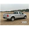 Image 3 : 2008 FORD F-150 XL E-CAB PICKUP