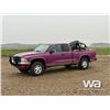 Image 1 : 1997 DODGE DAKOTA E-CAB PICKUP
