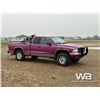 Image 2 : 1997 DODGE DAKOTA E-CAB PICKUP