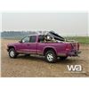 Image 4 : 1997 DODGE DAKOTA E-CAB PICKUP