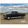 Image 1 : 1996 GMC 3500 E-CAB DUALLY PICKUP