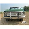 Image 23 : 1979 CHEVROLET K30 SCOTTSDALE 1 TON DUALLY PICKUP