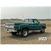 Image 3 : 1979 CHEVROLET K30 SCOTTSDALE 1 TON DUALLY PICKUP