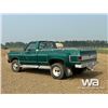 Image 4 : 1979 CHEVROLET K30 SCOTTSDALE 1 TON DUALLY PICKUP