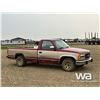 Image 2 : 1991 GMC SIERRA 1500 PICKUP
