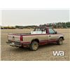 Image 3 : 1991 GMC SIERRA 1500 PICKUP