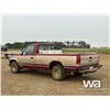 Image 4 : 1991 GMC SIERRA 1500 PICKUP