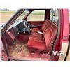 Image 6 : 1991 GMC SIERRA 1500 PICKUP