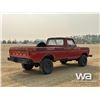 Image 3 : 1974 FORD F-250 CUSTOM PICKUP