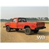 Image 4 : 1974 FORD F-250 CUSTOM PICKUP