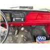 Image 9 : 1974 FORD F-250 CUSTOM PICKUP