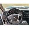 Image 12 : 2010 CHEVROLET 2500 HD CREW CAB PICKUP