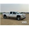 Image 2 : 2010 CHEVROLET 2500 HD CREW CAB PICKUP