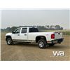 Image 4 : 2010 CHEVROLET 2500 HD CREW CAB PICKUP