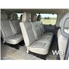 Image 23 : 2016 NISSAN 12 PASSENGER VAN