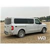 Image 3 : 2016 NISSAN 12 PASSENGER VAN