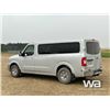 Image 4 : 2016 NISSAN 12 PASSENGER VAN