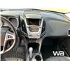 Image 10 : 2013 CHEVROLET EQUINOX SPORTS UTILITY VEHICLE