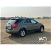 Image 3 : 2013 CHEVROLET EQUINOX SPORTS UTILITY VEHICLE