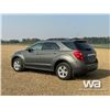 Image 4 : 2013 CHEVROLET EQUINOX SPORTS UTILITY VEHICLE