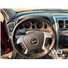Image 12 : 2008 GMC ACADIA 4 DOOR SPORTS UTILITY VEHICLE
