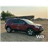 Image 2 : 2008 GMC ACADIA 4 DOOR SPORTS UTILITY VEHICLE