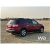 Image 3 : 2008 GMC ACADIA 4 DOOR SPORTS UTILITY VEHICLE