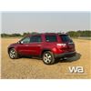 Image 4 : 2008 GMC ACADIA 4 DOOR SPORTS UTILITY VEHICLE