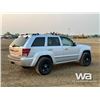 Image 3 : 2008 JEEP GRAND CHEROKEE OVERLAND SUV