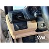 Image 15 : 2002 BMW X5 4 DOOR STATION WAGON