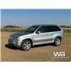 Image 1 : 2002 BMW X5 4 DOOR STATION WAGON