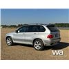 Image 4 : 2002 BMW X5 4 DOOR STATION WAGON