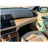 Image 9 : 2002 BMW X5 4 DOOR STATION WAGON