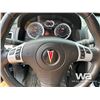 Image 16 : 2009 PONTIAC TORRENT 4-DOOR CAR