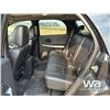 Image 20 : 2009 PONTIAC TORRENT 4-DOOR CAR