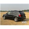 Image 4 : 2009 PONTIAC TORRENT 4-DOOR CAR
