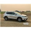 Image 2 : 2014 NISSAN ROGUE 4 DOOR SPORTS UTILITY VEHICLE
