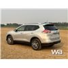 Image 4 : 2014 NISSAN ROGUE 4 DOOR SPORTS UTILITY VEHICLE