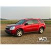 Image 1 : 2005 CHEVROLET EQUINOX 4 DOOR SUV