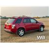 Image 3 : 2005 CHEVROLET EQUINOX 4 DOOR SUV
