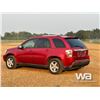 Image 4 : 2005 CHEVROLET EQUINOX 4 DOOR SUV