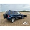 Image 3 : 2005 JEEP LIBERTY SPORTS UTILITY VEHICLE