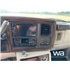 Image 11 : 2004 CADILLAC ESCALADE 4 DOOR SUV