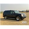 Image 2 : 2004 CADILLAC ESCALADE 4 DOOR SUV